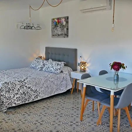Rural Tetuan Country house Archez