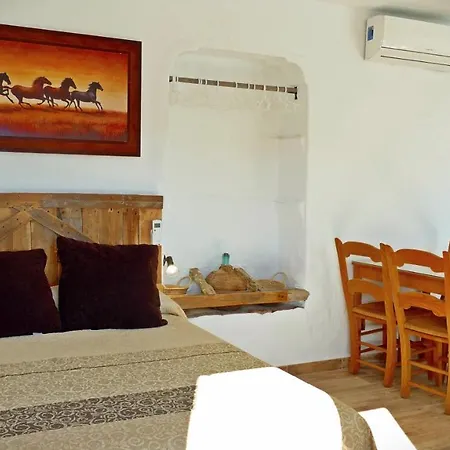 Country house Rural Tetuan