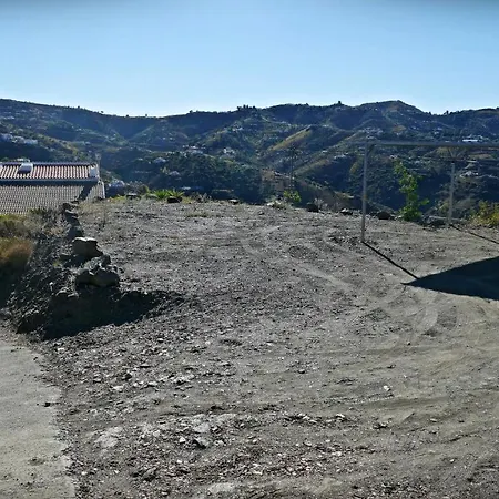 컨트리하우스 Rural Tetuan