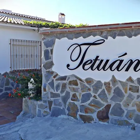 Rural Tetuan Country house *