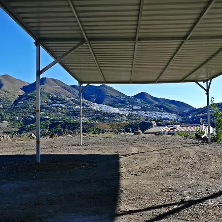 Rural Tetuan