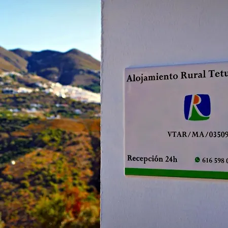 Rural Tetuan *