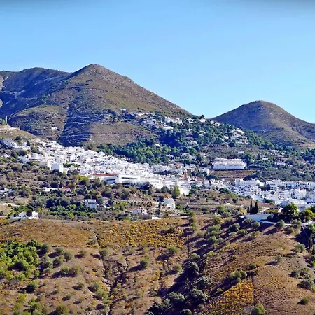 Rural Tetuan