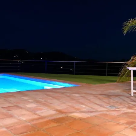 Country house Rural Tetuan *