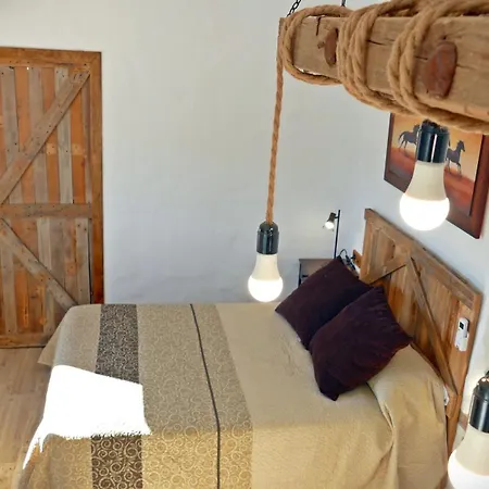 Rural Tetuan Country house