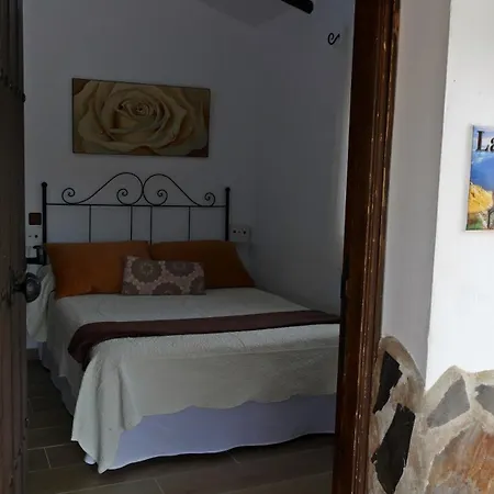 Rural Tetuan Country house *
